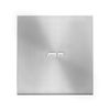 ASUS SDRW-08U7M-U optisch schijfstation DVD±RW Zilver