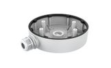 LevelOne Anschlussbox für FCS-3098v2               Aluminium