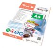 Peach Laminierfolien A4  80mic glänzend PP580-02       100PK