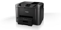 Canon MAXIFY MB5450 Inkjet A4 600 x 1200 DPI 24 ppm Wifi