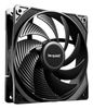 be quiet! Pure Wings 3 120mm | PWM high-speed Triple Pack Computer behuizing Ventilator 12 cm Zwart 3 stuk(s)