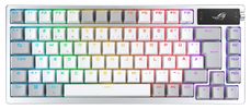 ASUS TASTATUR ROG AZOTH WHITE GAMING TASTATUR DE