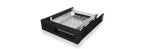 We-Ra. IcyBox   2,5" SATAI-III in 1x 3,5" IB-2217StS (b)