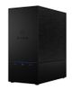 Geh. IcyBox USB 3.0/eSata 2x3,5" SATAI-III IB-RD3621U3