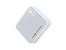 TP-Link WL-Router TL-WR902AC (AC/750/Mini-Pocket) V4.0