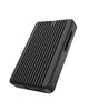 Geh.IcyBox M.2NVMe/SATA SSD mit CFexpress Type-B Kartenleser