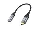 Equip  1.4 DisplayPort->HDMI        8K/ 60Hz St/Bu  0.15m gr