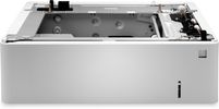 HP Papierzuführung 550 Blatt Laserjet Color M652n/dn/M653dn