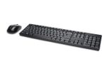Kensington TAS Pro Fit Desktop Set wireless