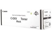 Toner Canon C-EXV54 BK       black             15500 Seiten