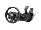 Lenkrad Thrustm. T80 F488 GTB Edition         Wheel (PST/ retail
