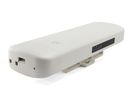 LevelOne WLAN AP N300   Outdoor/PoE/IP65/2.4GHz         weiß