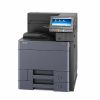 KYOCERA ECOSYS P8060cdn      Laserdrucker Farbe A3 (Speditionsversand)