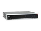 LevelOne Netzwerk Videorekorder  16-Kanal/ 4xHDD/12MP/GEMINI