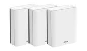 ASUS WL-Router ZenWiFi BQ16 BE25000 Quad-Band WiFi7 (3PK)