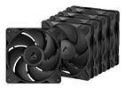 ARCTIC Lüfter 140*140*27 P14 Pro PST 5-Pack