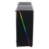 AeroCool Geh Midi Cylon Black MicroATX/ATX/MiniITX (Win)o.N.