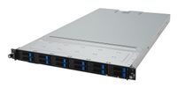 ASUS Server RS501A-E12-RS12U/1G/1.6kW/12NVMe/OCP/GPU