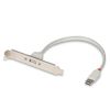 Lindy 33123 interne usb-kabel