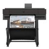 HP Designjet T870   24"  Großformatdrucker Farbe (Speditionsversand)