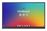 Viewsonic 218,4cm IFP8653    16:9 HDMI/VGA/DP/USB-C  450nits