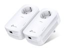 TP-Link Powerline TL-PA8010P Kit 1200MBit/1-Port GB V4.4 retail