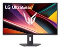 LG 81,28cm 32G600A-B    QHD 16:9 VA DP HDMI