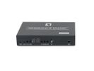 LevelOne HDMI über IP PoE Sender    USB-Mini         150m sw