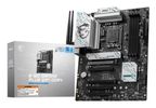 MSI MAG B760 Gaming Plus Wifi DDR4   (B760,S1700,ATX,DDR4)