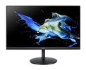 Acer CB272U G computer monitor 68,6 cm (27") 2560 x 1440 Pixels Quad HD LED Zwart