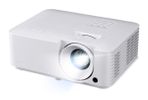 Acer Vero PL2535pi Projector met normale projectieafstand 5500 ANSI lumens DLP 1080p (1920x1080) 3D Wit