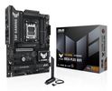 ASUS TUF GAMING B850-PLUS WIFI            (AMD,AM5,DDR5,ATX)