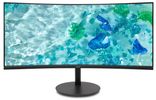 Acer Vero CB343CURJ0 34"   UWQHD HDMI/DP/USB-C CAM black