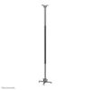 Neomounts Verlängerungsrohr 89cm schwarz