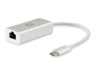 LevelOne Adapter GigaBit    USB-C3.0->RJ45             1Gbps