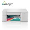 Brother DCP-J1200WE   3-in-1 weiß
