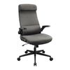 COUGAR Gaming/Office-Stuhl Stryder, Stoff, Grau