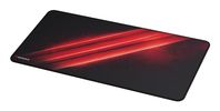 Genesis Mauspad CARBON 500 "FLASH" XXL (900mm x 450mm)