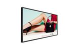 Philips 75BDL4003H Digitale signage flatscreen 190,5 cm (75") LCD 3000 cd/m² 4K Ultra HD Zwart Android 24/7