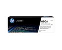 Bildtrommel HP 660A  Schwarz Farbe