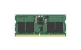 SO DDR5   8GB PC 6400 CL52 Kingston ValueRAM retail