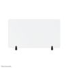 Neomounts NS-GLSPROTECT120 Veiligheidsscherm gehard glas - b 120 cm