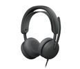 Logitech Headset Zone Wired 2 UC for business graphite