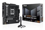 ASUS TUF GAMING B850M-PLUS WIFI          (AMD,AM5,DDR5,mATX)