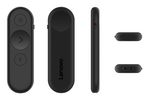 Lenovo Portable Rechargeable Presentation Remote