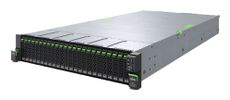 Fujitsu PRIMERGY RX2540 M7 server 0 GB Rack (2U) Intel® Xeon® Gold 5415+ 2,9 GHz 32 GB DDR5-SDRAM 900 W