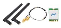 Shuttle WLN-M12 Wlan Kit M.2