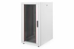 Equip EBF-22-6080-G-BAAA rack 22U Vrijstaande rek Licht Grijs