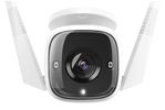 TP-Link IPCam Tapo C310 Outdoor Security Wi-Fi Camera V2.20