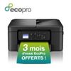 Brother DCP-J1360DWRE1  3-in-1
